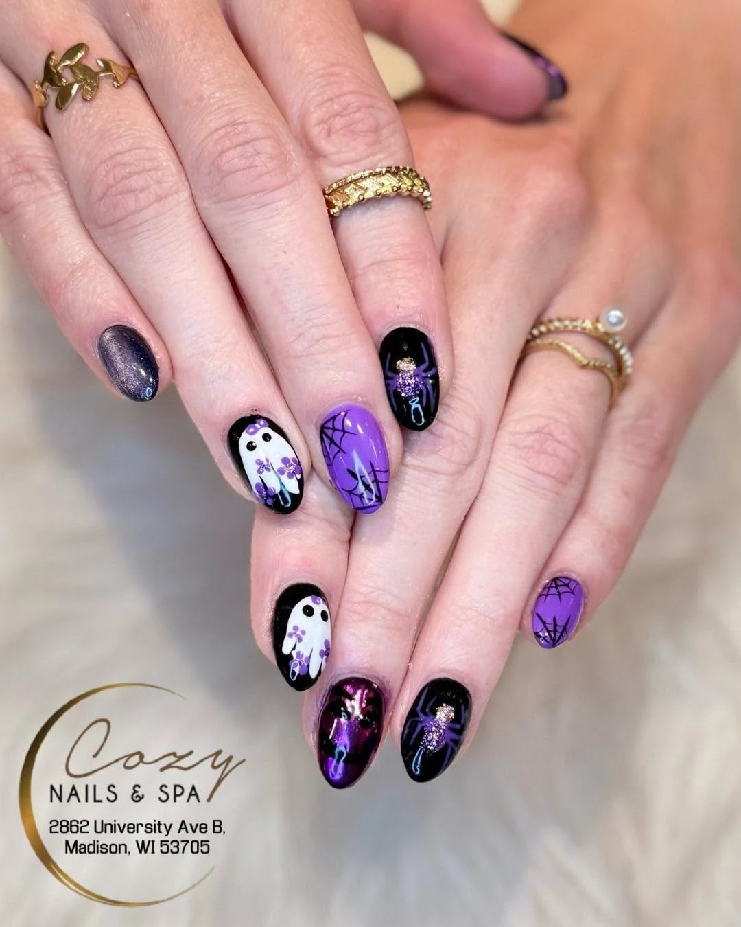 Nails Design